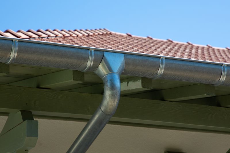Downspout Diverter Repair in Longmont, CO