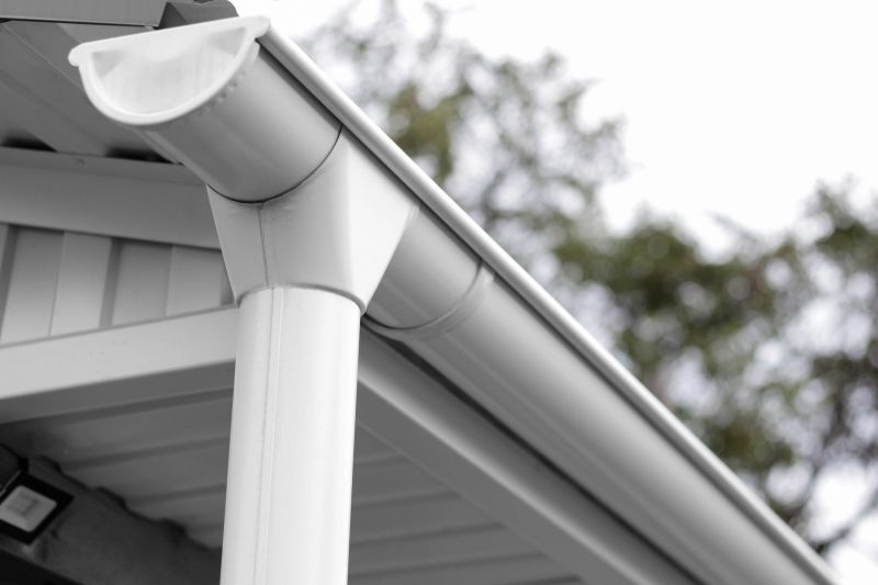 Gutter Downspout Repair in Sacramento, CA