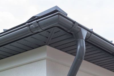 Gutter Downspout Repair in Longmont, CO