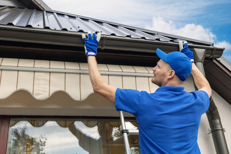Skilled Gutter Installers