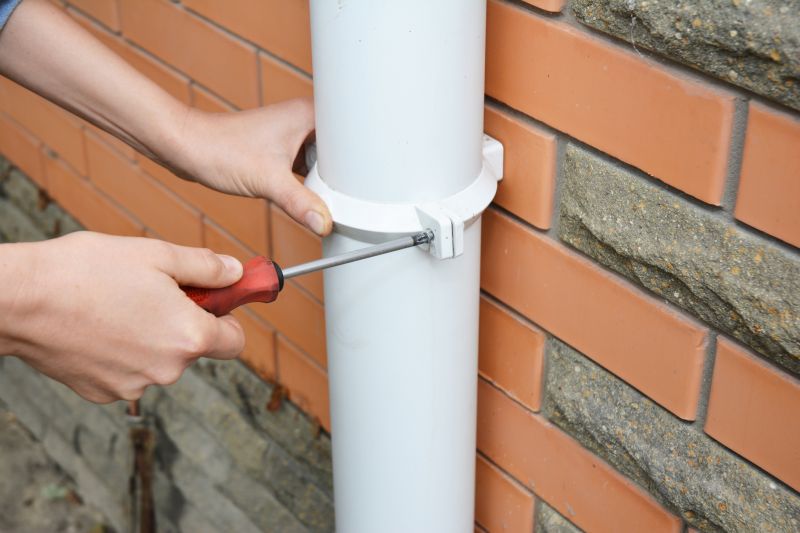 Rain Gutter Repair in Longmont, CO