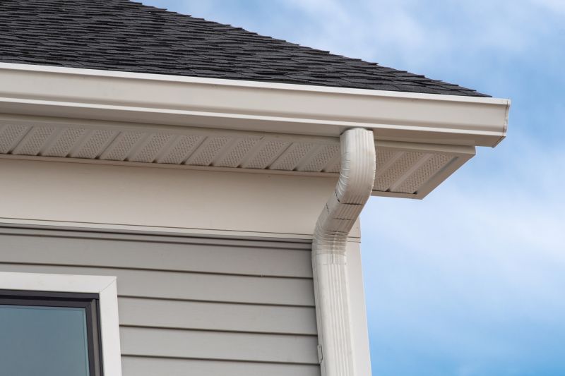 What Makes Seamlwhat Makes Seamless Gutters The Preferred Choiceess Gutters The Preferred Choice